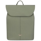 Vuch Ženski ruksak Mikko Green, 36 x 29 cm | shoptok.hr