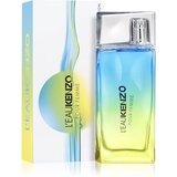 Kenzo L'Eau Pour Femme Sunlight toaletna voda limitirana edicija za ženske 50 ml | Shoptok.si