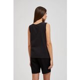 Marisse Women's Blouse L-Ts-4429 Black | Shoptok.si