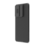  Futrola nillkin cam shield pro za samsung s937b galaxy s25 edge 5g crna ( F122784 ) | Eponuda.com