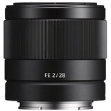 Sony 28mm F2 FE | Eponuda.ba