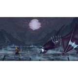 Playstack The Last Faith (Nintendo Switch) | Shoptok.si