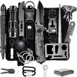  Survival box KPZ BOX 15 in 1 EDC cene