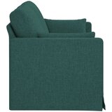 SOFA Tamnozelena 158 x 78 x 80 cm tkanina | shoptok.hr