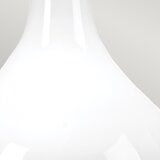 Elstead MILO-AB-TL-FDEB - Stona lampa MILO 1xE27/60W/230V siva | Eponuda.com