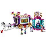 Lego čarovniški voz 41688 | Shoptok.si