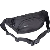torba za oko pasa,crna, profix l9050100