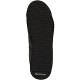 Reebok Niske tenisice crna / bijela | shoptok.hr