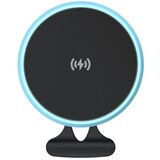 WATA Držač za mobitel 15W magnetni bežični punjač za auto | shoptok.hr