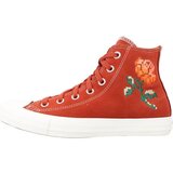 Converse Visoke superge CHUCK TAYLOR ALL STAR Oranžna | Shoptok.si