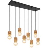 Globo VISEČA SVETILKA | Shoptok.si