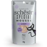 Schesir Special Light 12 x 70 g - Piletina Cijene