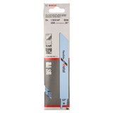 Bosch 5 rezila za sabljo S 922 AF rezilo | Shoptok.si