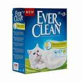 Clorox International Even Clean posip za mačke Spring Garden - grudvajući 10L Cene