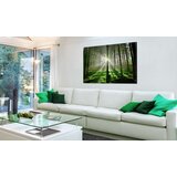  Slika - Emerald Forest II 90x60 | shoptok.hr