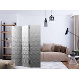  Paravan u 3 dijela - Tetrahedrons [Room Dividers] 135x172 | shoptok.hr