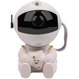 Retlux LED dečiji projektor 230V astronaut 12,5 cm + daljinski upravljač Cene