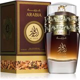 Le Chameau Arabia Al Oud parfemska voda uniseks 100 ml | shoptok.hr