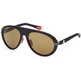 Moncler BLACK MAN SUNGLASSES Cijene