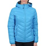 Peak Mountain Puhovke Doudoune fine fille GANSEO Modra | Shoptok.si