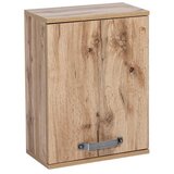 MID.YOU Viseča Omara Milan, Barva Hrasta | Shoptok.si