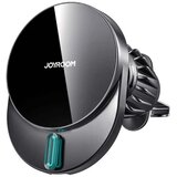 Joyroom Bežični auto punjač JR-ZS409 15W 1.67A crni | shoptok.hr