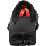 Adidas Nizki čevelj 'AX4 Primegreen' siva / antracit / temno oranžna | Shoptok.si