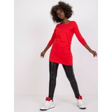 Mayflies Tunic-TW-TU-1021.22X-Red | shoptok.hr