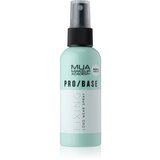 MUA Makeup Academy PRO/BASE Fixing pršilo za fiksiranje make-upa 70 ml | Shoptok.si
