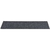 vidaXL Samoljepljivi otirači za stepenice 15 kom 76 x 20 cm sivi | shoptok.hr