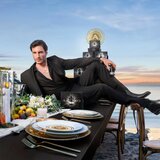 Azzaro The Most Wanted Intense darilni set za moške | Shoptok.si