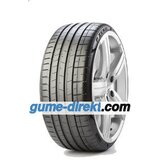 Pirelli P Zero PZ4 SC ( HL255/35 R22 102Y XL *, PNCS ) letna pnevmatika | Shoptok.si