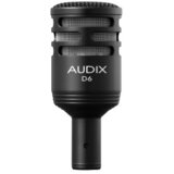 AUDIX D6 mikrofon dinamički instrumentalni | Eponuda.ba