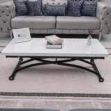 Hanah home Stočić za kafu, Beli Cene