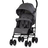 Chipolino dječja kolica Milano Charcoal Cijene