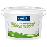 SWINGCOLOR Vedro za mešanje barve Swingcolor (10 l) Cene