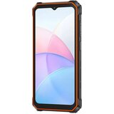 Blackview BV6200 narancasto crni 4/64GB 13000 mah | shoptok.hr