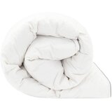  Poplun FULDA 150 x 200 cm Zima 300 GSM 90% gusjeg perja Bijela | shoptok.hr