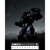 Steam MechWarrior 5: Mercenaries (PC) Key EUROPE | ePonuda.com