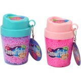  Squishy Styrofoam Balls in a Pink Cup | shoptok.hr