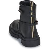 Primigi Polškornji GIRL CAMDEN Črna | Shoptok.si
