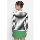 Trendyol Ženski džemper Striped | Eponuda.ba