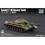 Trumpeter Soviet T-10A heavy tank, (21287188) Cene