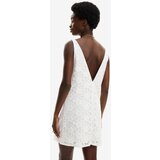 Desigual VEST_LACE Bijela | shoptok.hr