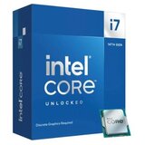 Intel Core i7 14700KF 2.50 GHz Tray | Eponuda.ba