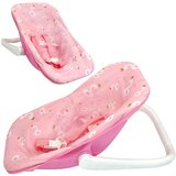 Woopie kraljevski set, lutka 30,5 cm + nosiljka roza | shoptok.hr