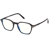 Tom Ford FT5804-B 001 ONE SIZE (50) Črna/Kristalna Cene