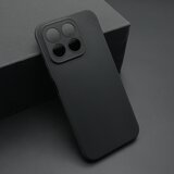  Maska za mobilni telefon ULTRA TANKI KOLOR za Honor X6b, Crna | Eponuda.com