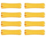 INF Kodralniki za frufru brez vročine (8 kosov) Yellow Model 2, (21695456) | Shoptok.si