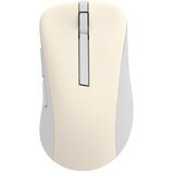 Asus MD102 bežični miš, Bluetooth i 2,4 GHz, bež (90XB0900-BMU020) Cijene